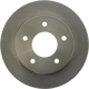 Purchase Top-Quality Rotor de frein à disque arrière par CENTRIC PARTS - 121.62029 pa1