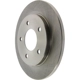 Purchase Top-Quality Rear Disc Brake Rotor by CENTRIC PARTS - 121.62029 pa2