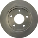 Purchase Top-Quality Rear Disc Brake Rotor by CENTRIC PARTS - 121.62029 pa3
