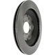 Purchase Top-Quality Rear Disc Brake Rotor by CENTRIC PARTS - 121.62041 pa4