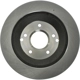 Purchase Top-Quality Rear Disc Brake Rotor by CENTRIC PARTS - 121.62041 pa6