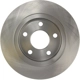 Purchase Top-Quality Rear Disc Brake Rotor by CENTRIC PARTS - 121.62045 pa7
