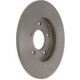 Purchase Top-Quality Rear Disc Brake Rotor by CENTRIC PARTS - 121.62051 pa11