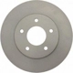 Purchase Top-Quality Rotor de frein à disque arrière par CENTRIC PARTS - 121.62051 pa14
