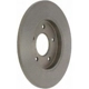 Purchase Top-Quality Rear Disc Brake Rotor by CENTRIC PARTS - 121.62051 pa16