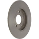 Purchase Top-Quality Rear Disc Brake Rotor by CENTRIC PARTS - 121.62051 pa3