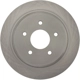 Purchase Top-Quality Rear Disc Brake Rotor by CENTRIC PARTS - 121.62061 pa1