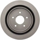 Purchase Top-Quality Rear Disc Brake Rotor by CENTRIC PARTS - 121.62062 pa10