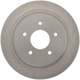 Purchase Top-Quality Rotor de frein à disque arrière par CENTRIC PARTS - 121.62062 pa11