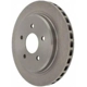 Purchase Top-Quality Rear Disc Brake Rotor by CENTRIC PARTS - 121.62062 pa9