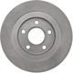 Purchase Top-Quality Rear Disc Brake Rotor by CENTRIC PARTS - 121.62064 pa10