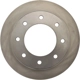Purchase Top-Quality Rear Disc Brake Rotor by CENTRIC PARTS - 121.62067 pa5