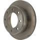Purchase Top-Quality Rear Disc Brake Rotor by CENTRIC PARTS - 121.62067 pa6