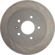 Purchase Top-Quality Rear Disc Brake Rotor by CENTRIC PARTS - 121.62071 pa7