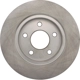 Purchase Top-Quality CENTRIC PARTS - 121.62079 - Rear Disc Brake Rotor pa1