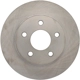 Purchase Top-Quality CENTRIC PARTS - 121.62079 - Rear Disc Brake Rotor pa5