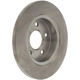 Purchase Top-Quality CENTRIC PARTS - 121.62079 - Rear Disc Brake Rotor pa8