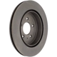 Purchase Top-Quality Rear Disc Brake Rotor by CENTRIC PARTS - 121.62088 pa2