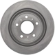 Purchase Top-Quality Rear Disc Brake Rotor by CENTRIC PARTS - 121.62097 pa10
