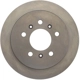 Purchase Top-Quality Rear Disc Brake Rotor by CENTRIC PARTS - 121.62097 pa9
