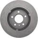 Purchase Top-Quality CENTRIC PARTS - 121.62101 - Rear Disc Brake Rotor pa12