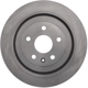 Purchase Top-Quality Rear Disc Brake Rotor by CENTRIC PARTS - 121.62107 pa12