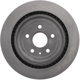 Purchase Top-Quality Rear Disc Brake Rotor by CENTRIC PARTS - 121.62107 pa14