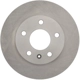 Purchase Top-Quality CENTRIC PARTS - 121.62109 - Rear Disc Brake Rotor pa8