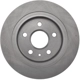 Purchase Top-Quality Rear Disc Brake Rotor by CENTRIC PARTS - 121.62115 pa8