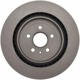 Purchase Top-Quality Rear Disc Brake Rotor by CENTRIC PARTS - 121.62119 pa10