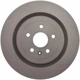 Purchase Top-Quality Rotor de frein à disque arrière par CENTRIC PARTS - 121.62119 pa11
