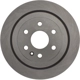 Purchase Top-Quality Rear Disc Brake Rotor by CENTRIC PARTS - 121.62123 pa3