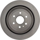 Purchase Top-Quality Rear Disc Brake Rotor by CENTRIC PARTS - 121.62123 pa5
