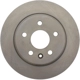 Purchase Top-Quality Rear Disc Brake Rotor by CENTRIC PARTS - 121.62125 pa6