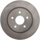 Purchase Top-Quality CENTRIC PARTS - 121.62127 - Rear Disc Brake Rotor pa4