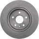 Purchase Top-Quality CENTRIC PARTS - 121.62127 - Rear Disc Brake Rotor pa8