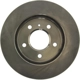 Purchase Top-Quality CENTRIC PARTS - 121.62129 - Rear Disc Brake Rotor pa4