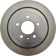 Purchase Top-Quality Rear Disc Brake Rotor by CENTRIC PARTS - 121.62135 pa2