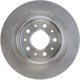 Purchase Top-Quality Rear Disc Brake Rotor by CENTRIC PARTS - 121.62145 pa10
