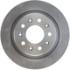Purchase Top-Quality Rear Disc Brake Rotor by CENTRIC PARTS - 121.62145 pa11
