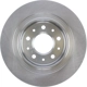 Purchase Top-Quality Rear Disc Brake Rotor by CENTRIC PARTS - 121.62145 pa5