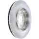 Purchase Top-Quality Rear Disc Brake Rotor by CENTRIC PARTS - 121.62153 pa12