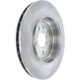Purchase Top-Quality Rear Disc Brake Rotor by CENTRIC PARTS - 121.62153 pa4
