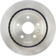 Purchase Top-Quality Rear Disc Brake Rotor by CENTRIC PARTS - 121.62153 pa7