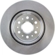 Purchase Top-Quality Rear Disc Brake Rotor by CENTRIC PARTS - 121.62169 pa10