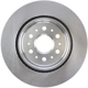 Purchase Top-Quality Rotor de frein à disque arrière par CENTRIC PARTS - 121.62169 pa15