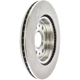 Purchase Top-Quality Rear Disc Brake Rotor by CENTRIC PARTS - 121.62169 pa18