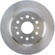Purchase Top-Quality Rotor de frein à disque arrière par CENTRIC PARTS - 121.62169 pa3