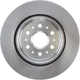 Purchase Top-Quality Rear Disc Brake Rotor by CENTRIC PARTS - 121.62169 pa7
