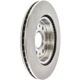 Purchase Top-Quality Rear Disc Brake Rotor by CENTRIC PARTS - 121.62169 pa8